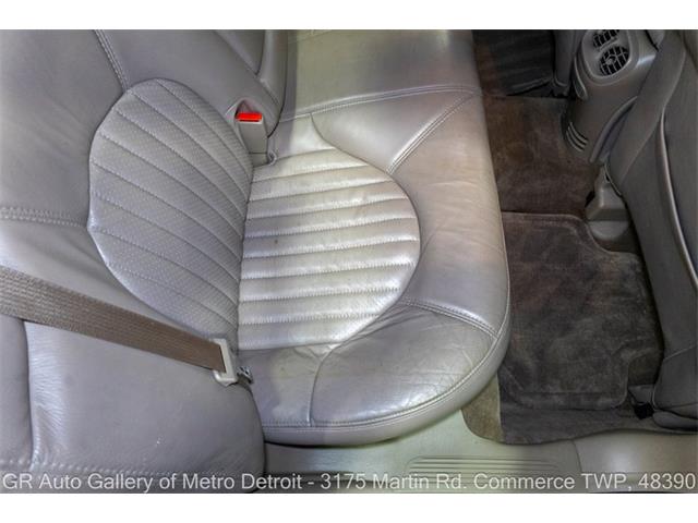 2000 Pontiac Bonneville (CC-2109368) for sale in Kentwood, Michigan