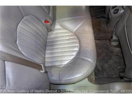 2000 Pontiac Bonneville (CC-2109368) for sale in Kentwood, Michigan