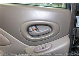 2000 Pontiac Bonneville (CC-2109368) for sale in Kentwood, Michigan