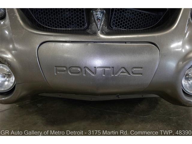 2000 Pontiac Bonneville (CC-2109368) for sale in Kentwood, Michigan