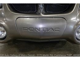 2000 Pontiac Bonneville (CC-2109368) for sale in Kentwood, Michigan