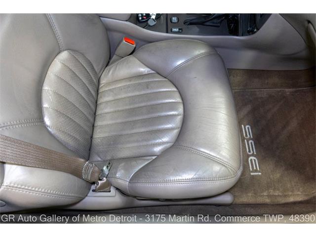 2000 Pontiac Bonneville (CC-2109368) for sale in Kentwood, Michigan
