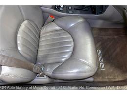 2000 Pontiac Bonneville (CC-2109368) for sale in Kentwood, Michigan