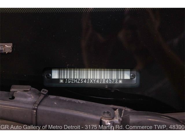 2000 Pontiac Bonneville (CC-2109368) for sale in Kentwood, Michigan