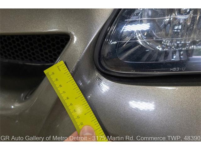 2000 Pontiac Bonneville (CC-2109368) for sale in Kentwood, Michigan