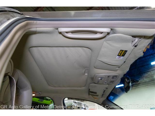 2000 Pontiac Bonneville (CC-2109368) for sale in Kentwood, Michigan