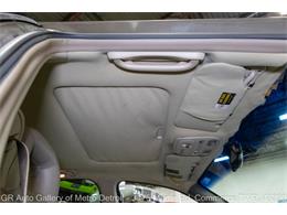 2000 Pontiac Bonneville (CC-2109368) for sale in Kentwood, Michigan
