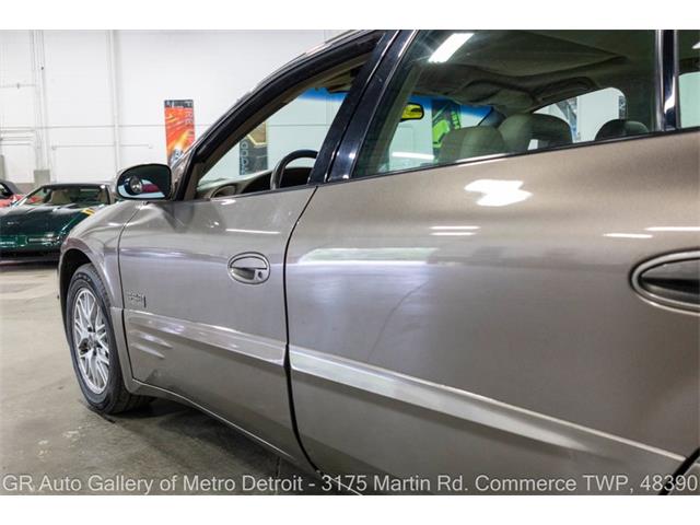 2000 Pontiac Bonneville (CC-2109368) for sale in Kentwood, Michigan