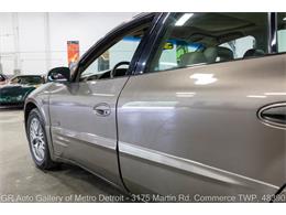 2000 Pontiac Bonneville (CC-2109368) for sale in Kentwood, Michigan