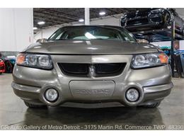2000 Pontiac Bonneville (CC-2109368) for sale in Kentwood, Michigan