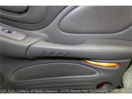 2000 Pontiac Bonneville (CC-2109368) for sale in Kentwood, Michigan