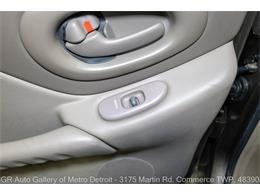 2000 Pontiac Bonneville (CC-2109368) for sale in Kentwood, Michigan
