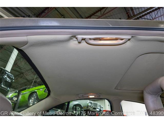 2000 Pontiac Bonneville (CC-2109368) for sale in Kentwood, Michigan