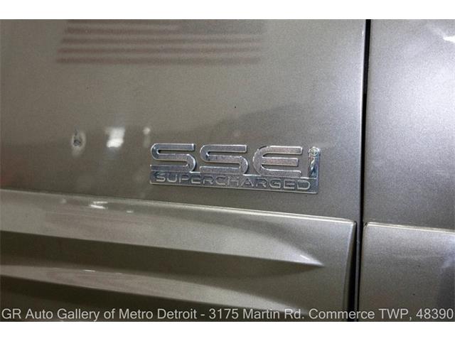 2000 Pontiac Bonneville (CC-2109368) for sale in Kentwood, Michigan