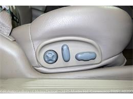 2000 Pontiac Bonneville (CC-2109368) for sale in Kentwood, Michigan