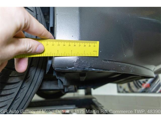 2000 Pontiac Bonneville (CC-2109368) for sale in Kentwood, Michigan