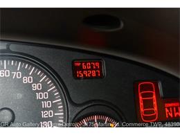 2000 Pontiac Bonneville (CC-2109368) for sale in Kentwood, Michigan