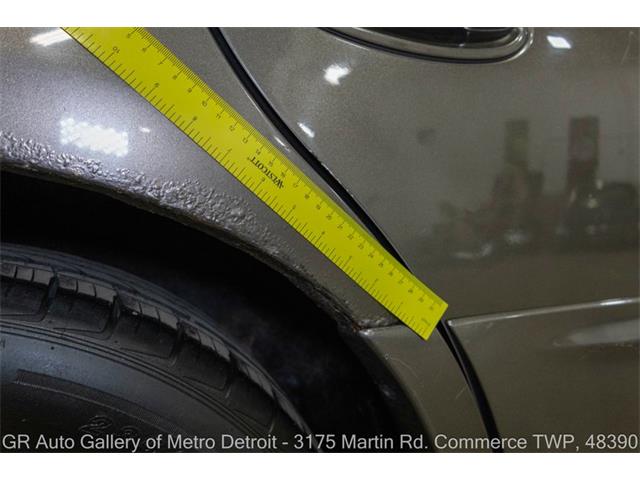2000 Pontiac Bonneville (CC-2109368) for sale in Kentwood, Michigan