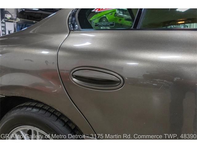 2000 Pontiac Bonneville (CC-2109368) for sale in Kentwood, Michigan