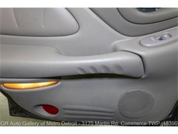 2000 Pontiac Bonneville (CC-2109368) for sale in Kentwood, Michigan