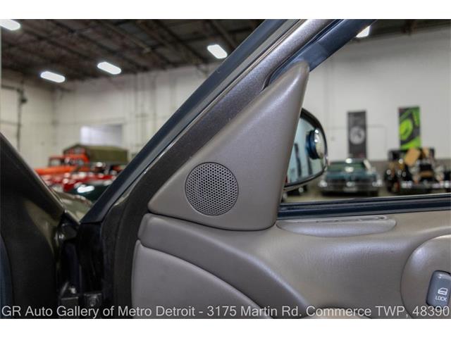 2000 Pontiac Bonneville (CC-2109368) for sale in Kentwood, Michigan
