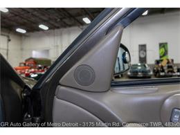 2000 Pontiac Bonneville (CC-2109368) for sale in Kentwood, Michigan