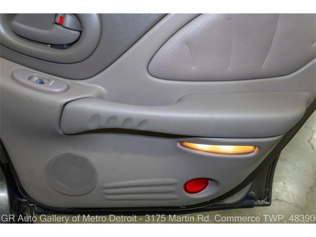 2000 Pontiac Bonneville (CC-2109368) for sale in Kentwood, Michigan