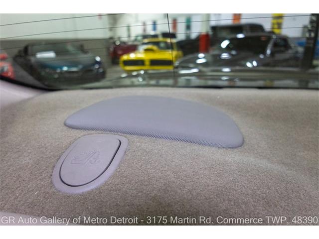 2000 Pontiac Bonneville (CC-2109368) for sale in Kentwood, Michigan