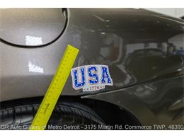 2000 Pontiac Bonneville (CC-2109368) for sale in Kentwood, Michigan