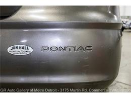 2000 Pontiac Bonneville (CC-2109368) for sale in Kentwood, Michigan