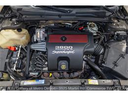 2000 Pontiac Bonneville (CC-2109368) for sale in Kentwood, Michigan