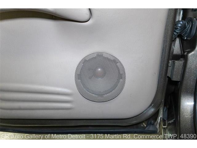 2000 Pontiac Bonneville (CC-2109368) for sale in Kentwood, Michigan