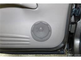 2000 Pontiac Bonneville (CC-2109368) for sale in Kentwood, Michigan