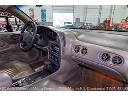 2000 Pontiac Bonneville (CC-2109368) for sale in Kentwood, Michigan