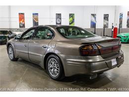 2000 Pontiac Bonneville (CC-2109368) for sale in Kentwood, Michigan