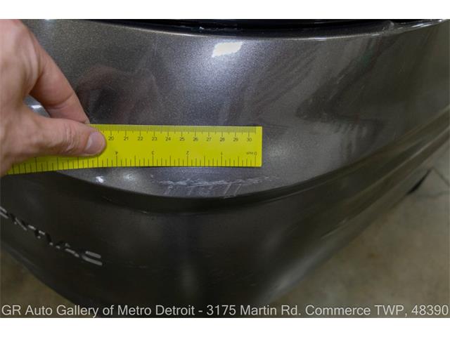 2000 Pontiac Bonneville (CC-2109368) for sale in Kentwood, Michigan