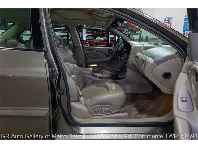 2000 Pontiac Bonneville (CC-2109368) for sale in Kentwood, Michigan