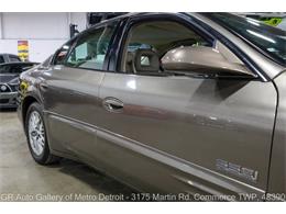 2000 Pontiac Bonneville (CC-2109368) for sale in Kentwood, Michigan