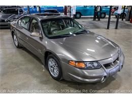 2000 Pontiac Bonneville (CC-2109368) for sale in Kentwood, Michigan
