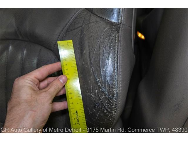 2000 Pontiac Bonneville (CC-2109368) for sale in Kentwood, Michigan