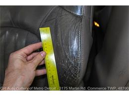 2000 Pontiac Bonneville (CC-2109368) for sale in Kentwood, Michigan
