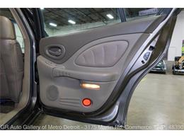2000 Pontiac Bonneville (CC-2109368) for sale in Kentwood, Michigan