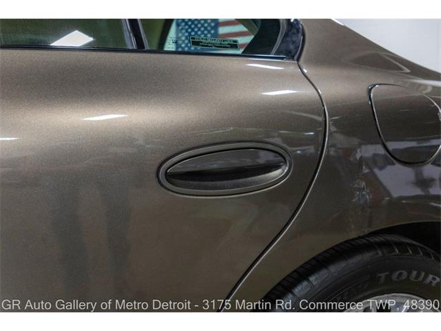 2000 Pontiac Bonneville (CC-2109368) for sale in Kentwood, Michigan