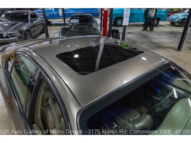 2000 Pontiac Bonneville (CC-2109368) for sale in Kentwood, Michigan