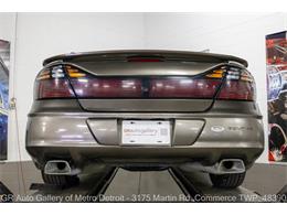 2000 Pontiac Bonneville (CC-2109368) for sale in Kentwood, Michigan