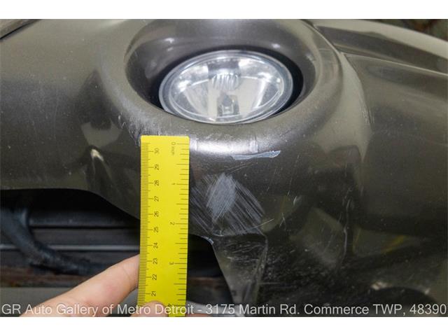 2000 Pontiac Bonneville (CC-2109368) for sale in Kentwood, Michigan