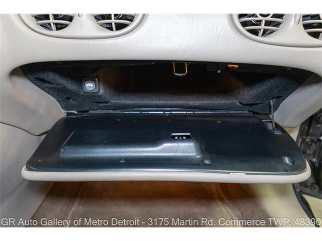2000 Pontiac Bonneville (CC-2109368) for sale in Kentwood, Michigan