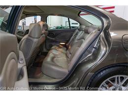 2000 Pontiac Bonneville (CC-2109368) for sale in Kentwood, Michigan