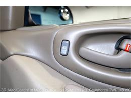 2000 Pontiac Bonneville (CC-2109368) for sale in Kentwood, Michigan
