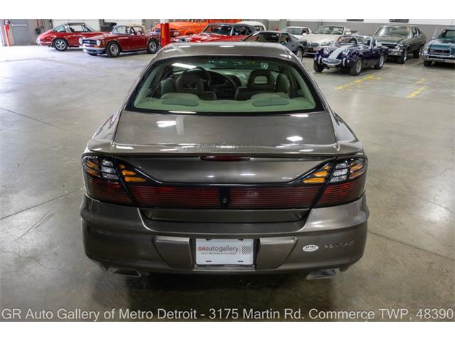 2000 Pontiac Bonneville (CC-2109368) for sale in Kentwood, Michigan